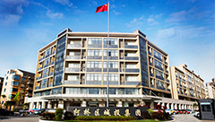 超然機(jī)械視頻中心